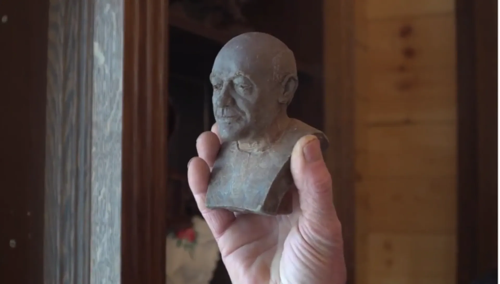 Музей шоколада открылся в «Белокурихе-2» Музей шоколада открылся в «Белокурихе-2»