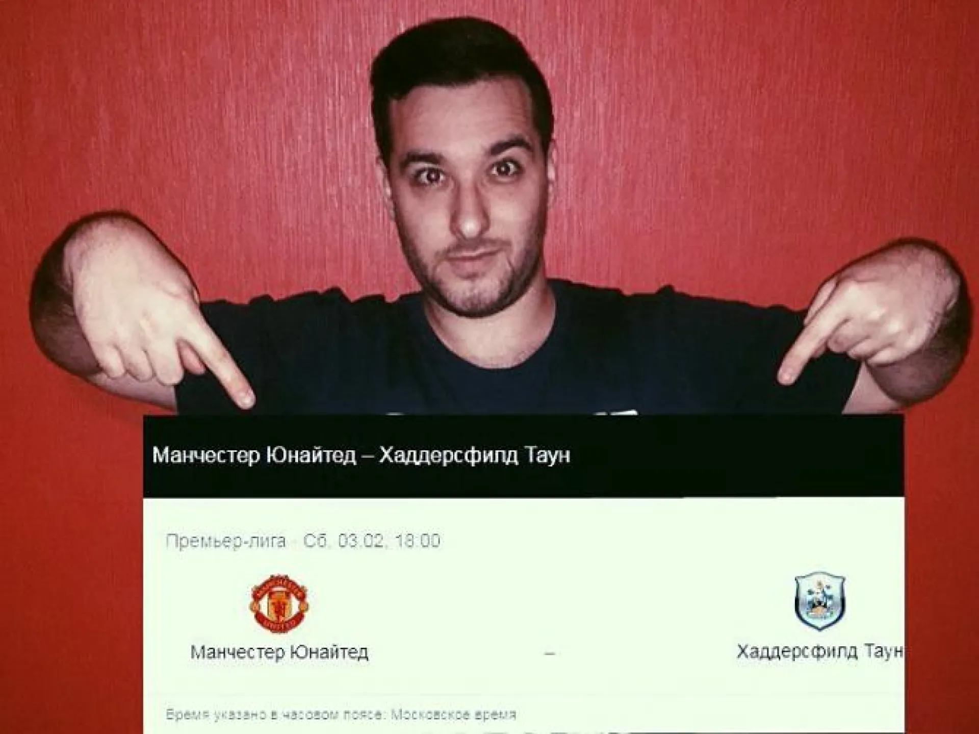 Барнаулец Михаил Меламед проведёт свой первый матч в качестве действующего комментатора Барнаулец Михаил Меламед проведёт свой первый матч в качестве действующего комментатора