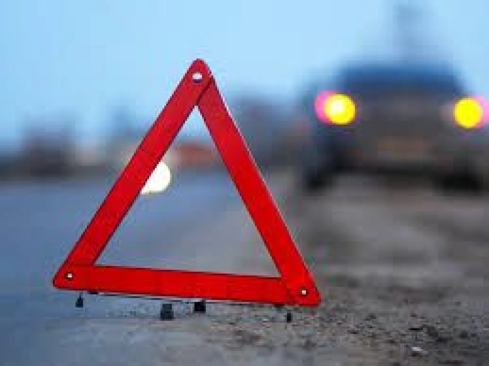 Смертельное ДТП произошло в Алтайском крае Смертельное ДТП произошло в Алтайском крае