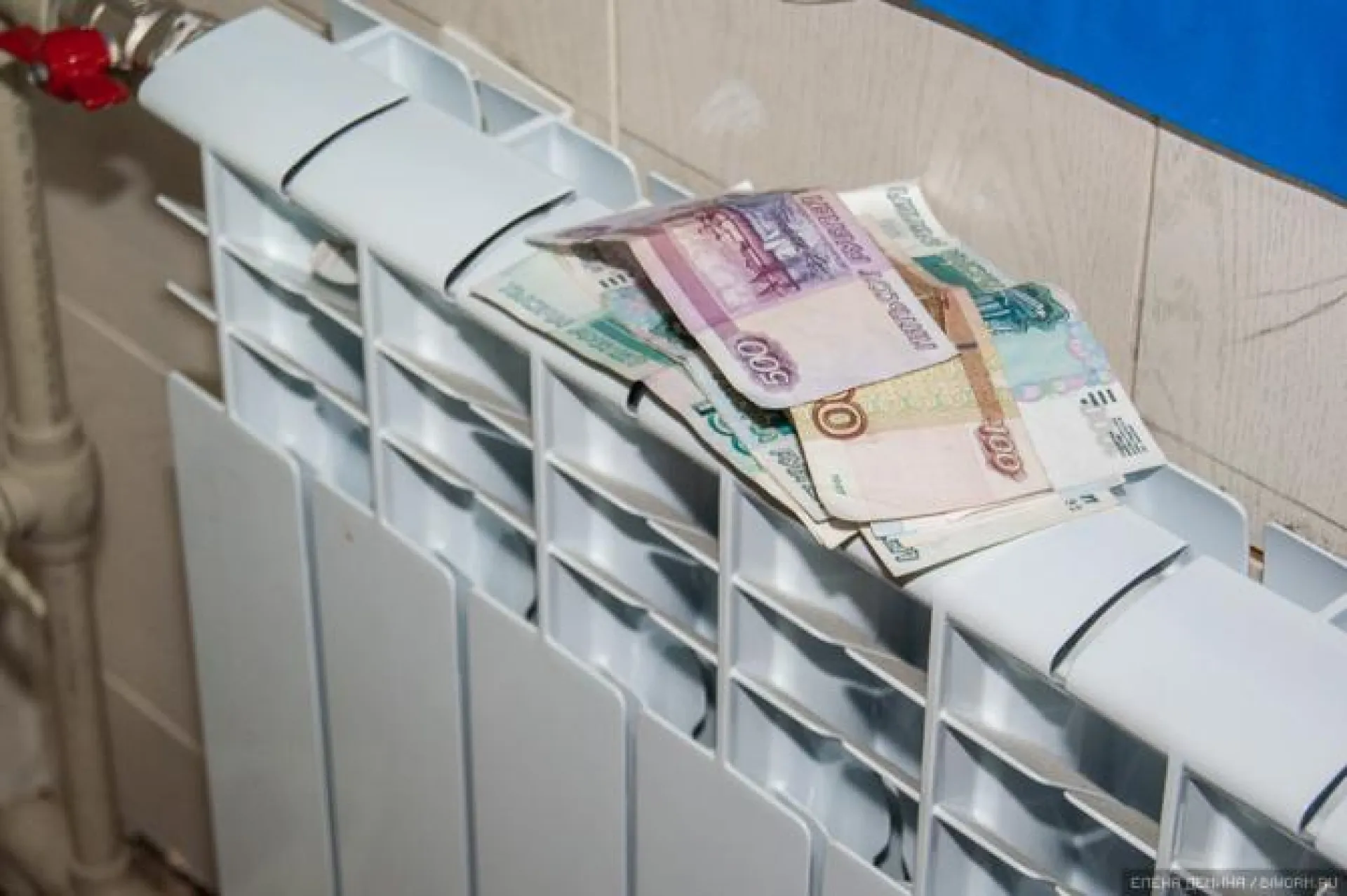 Шокировал счет за отопление? В Барнауле работает горячая линия Шокировал счет за отопление? В Барнауле работает горячая линия