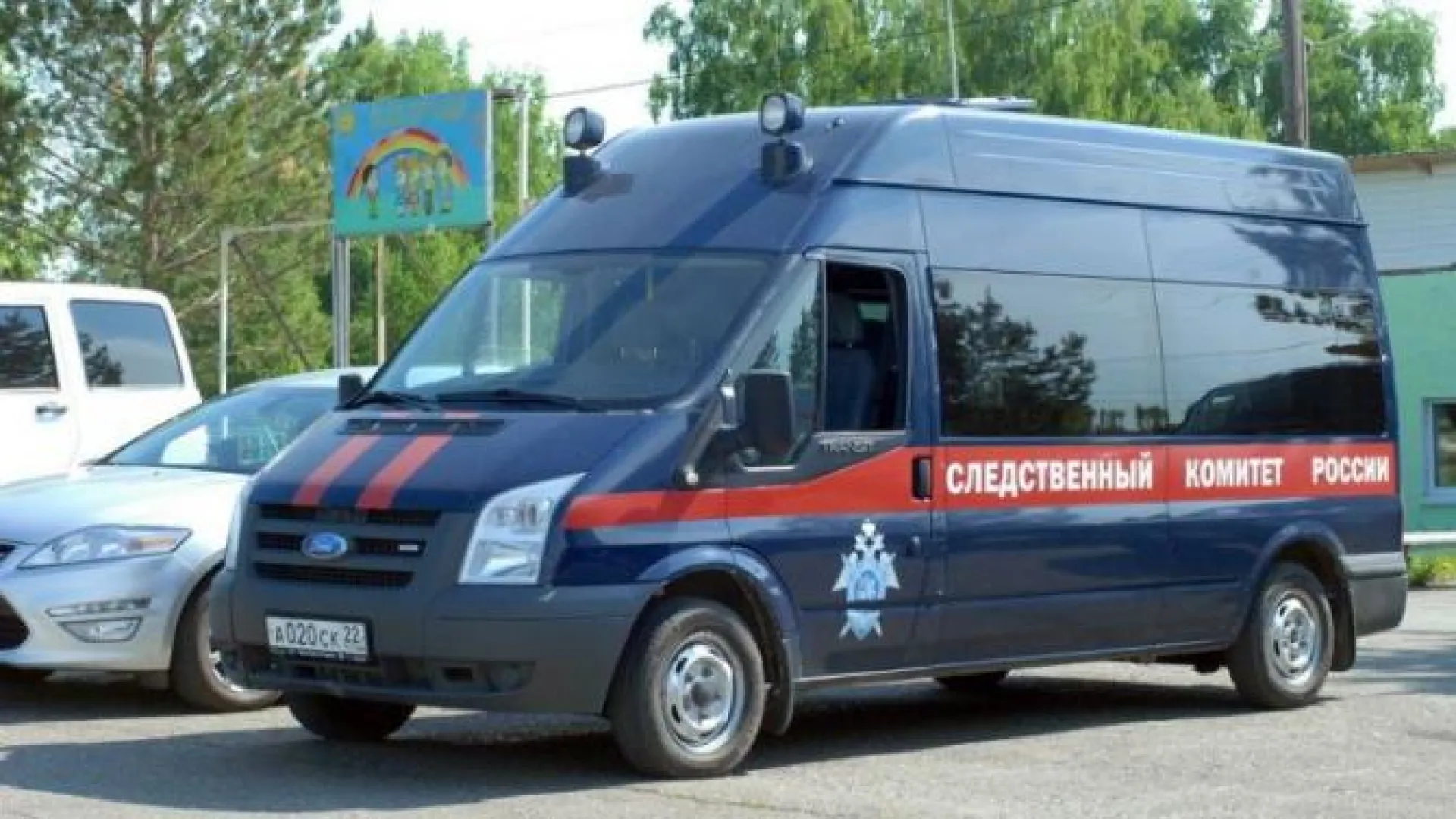 Мешок весом в тонну раздавил рабочего под Бийском Мешок весом в тонну раздавил рабочего под Бийском