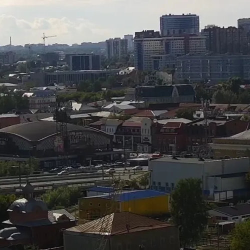 Камера Строителей-Красноармейский