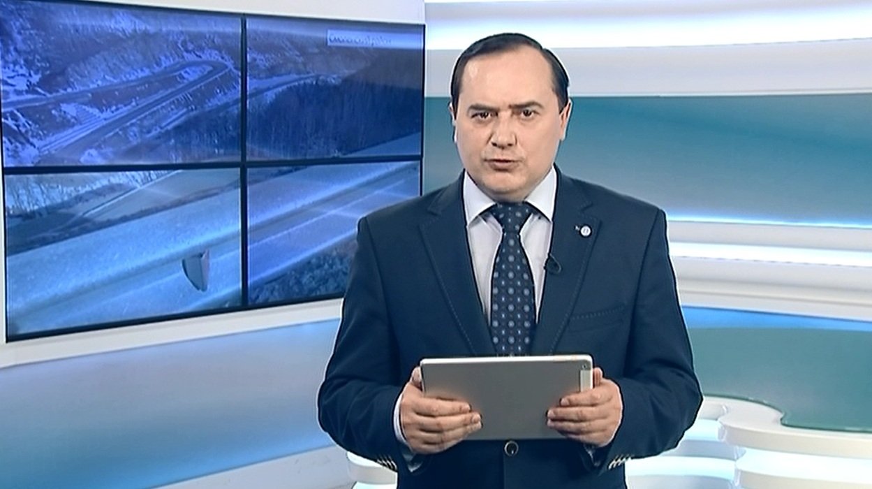 «Новости.Итоги»: самые важные события прошедшей неделе