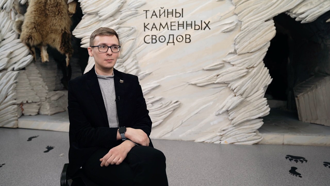 Мастерская: художник-оформитель Григорий Гаманович