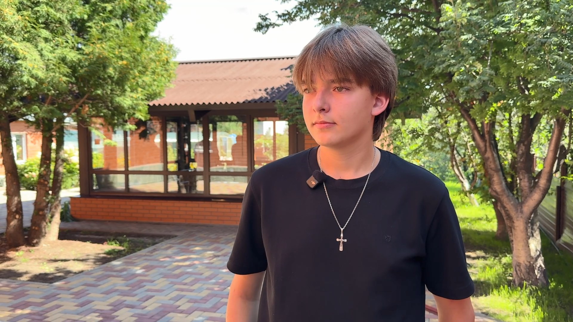 Оливер Лель