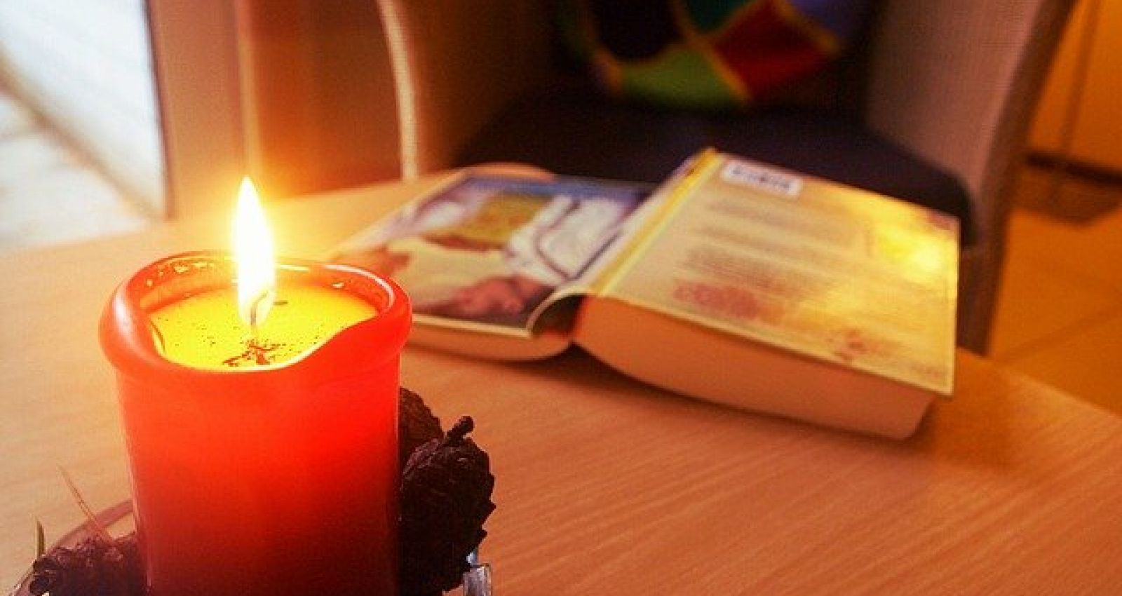 Книги Перед Новым Годом