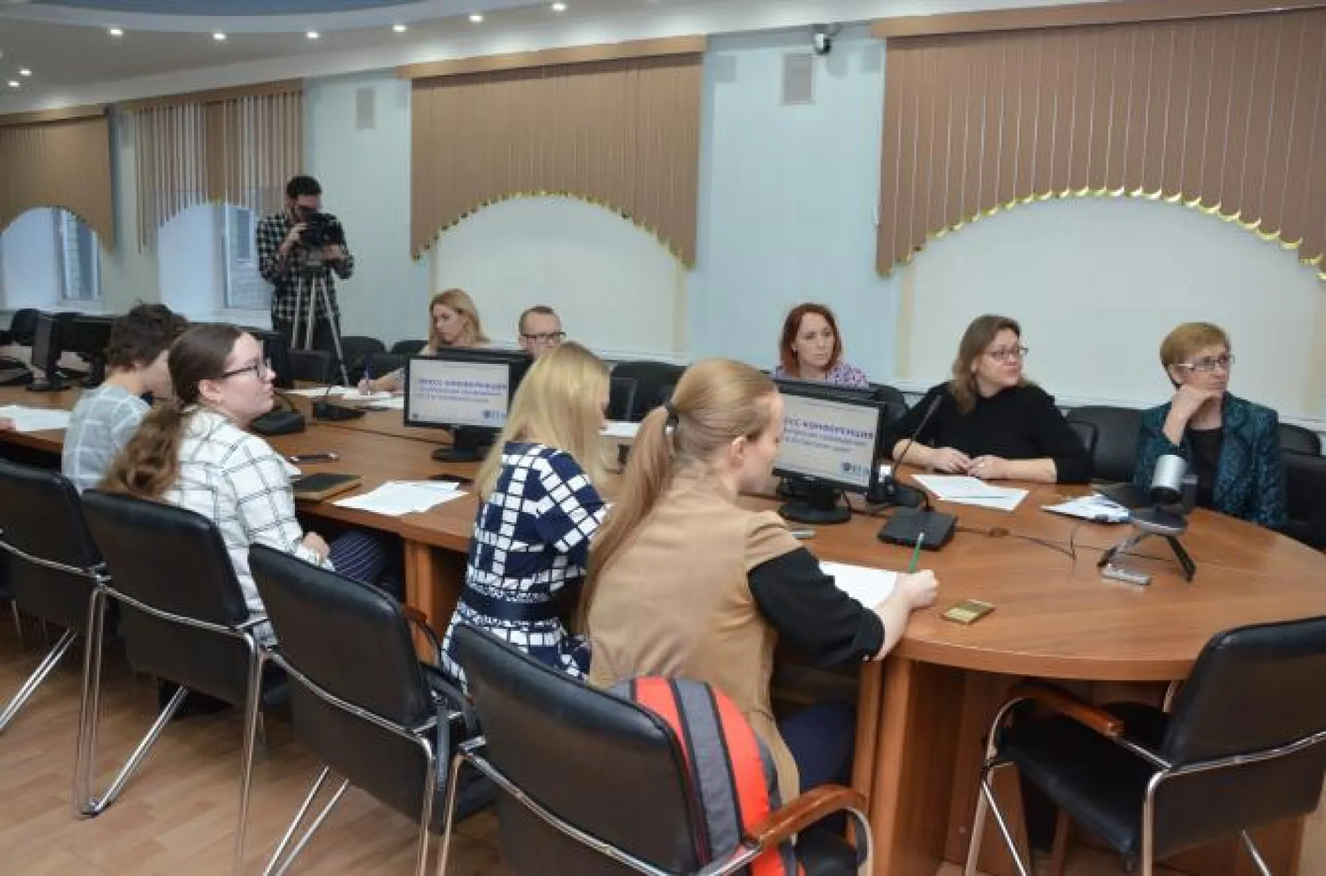 Приём документов для зачисления детей в первый класс начинается в Алтайском крае
