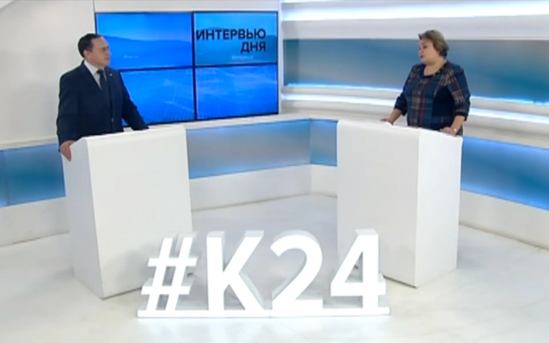 Ирина Переладова: о результатах прививочной кампании против гриппа в Алтайском крае