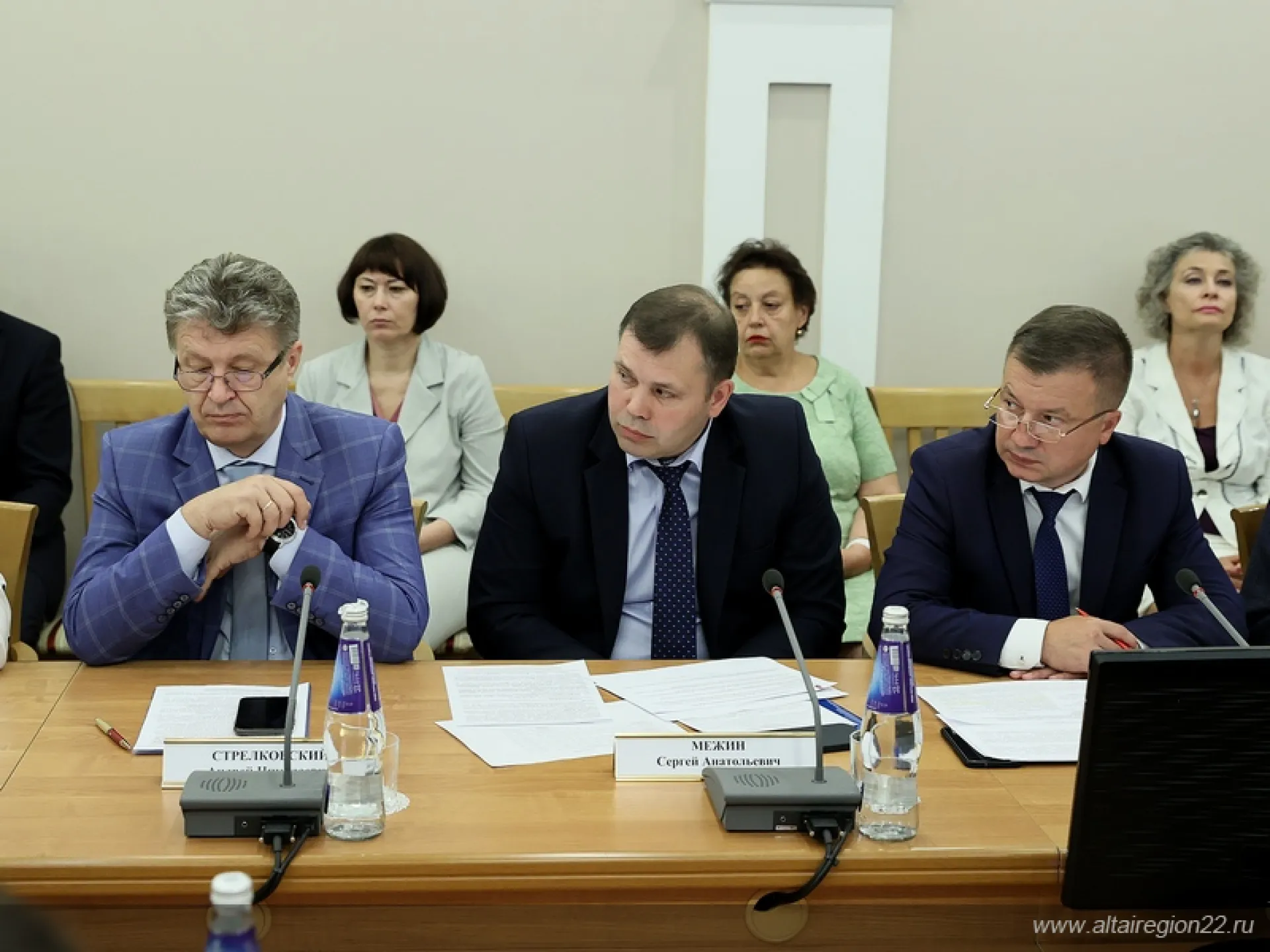 Алтайский край вошёл в число регионов с самым большим объемом господдержки аграрным хозяйствам