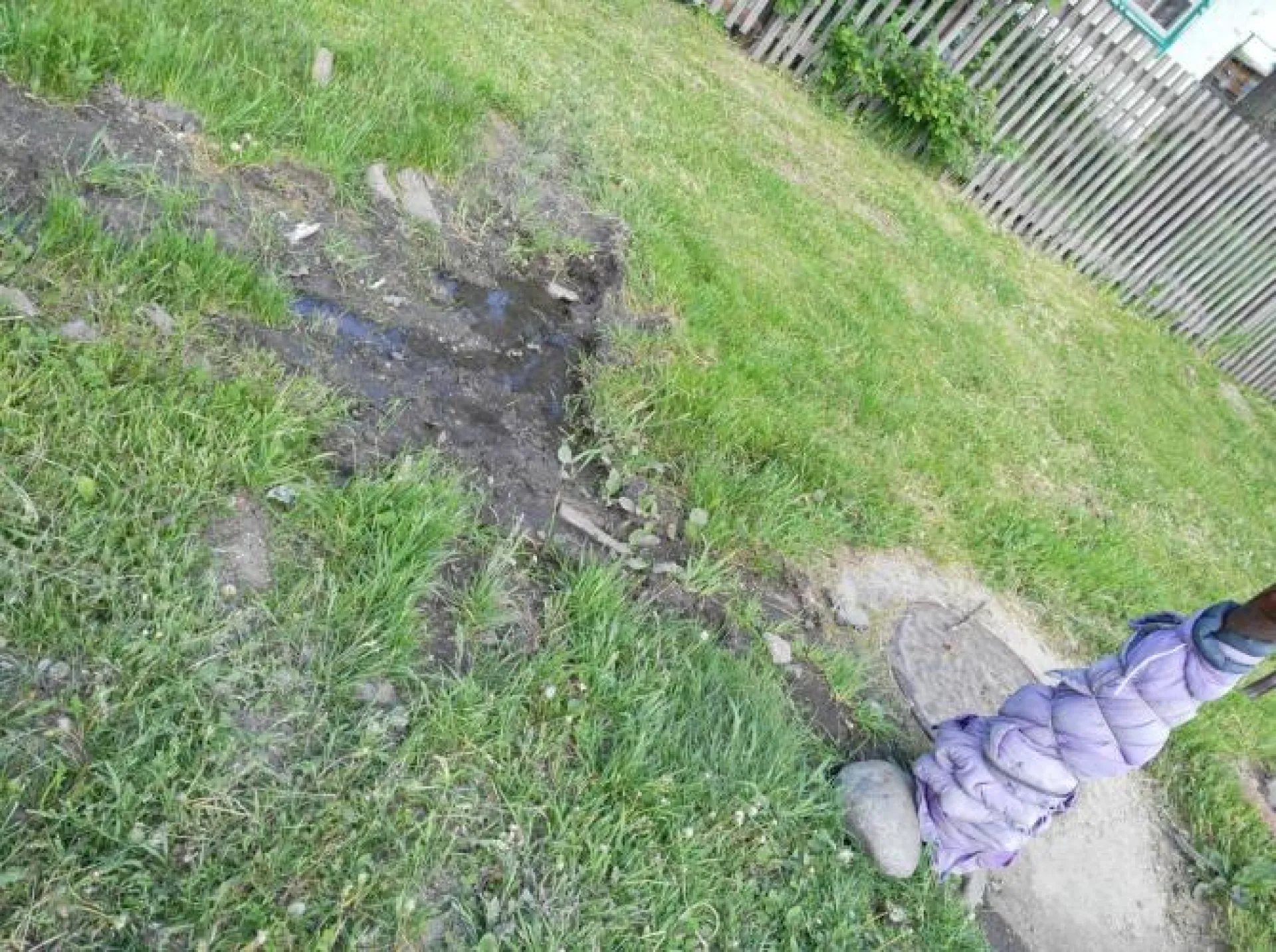 Змеиногорск может остаться без водоснабжения Змеиногорск может остаться без водоснабжения