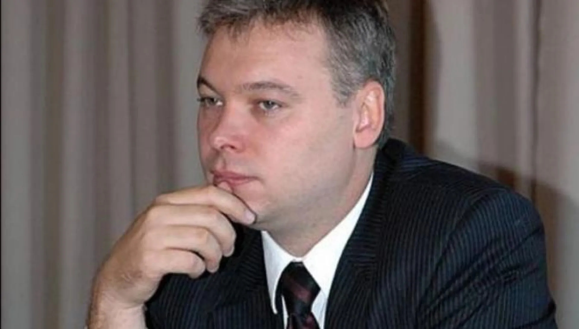 Евгений Нечепуренко возглавил управление связи и массовых коммуникаций Алтайского края Евгений Нечепуренко возглавил управление связи и массовых коммуникаций Алтайского края