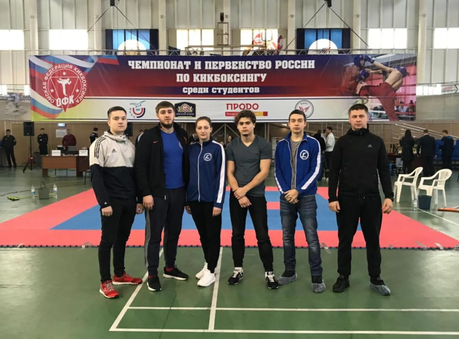 Алтайские студенты вошли в сборную России на XXX Всемирной летней универсиаде Алтайские студенты вошли в сборную России на XXX Всемирной летней универсиаде