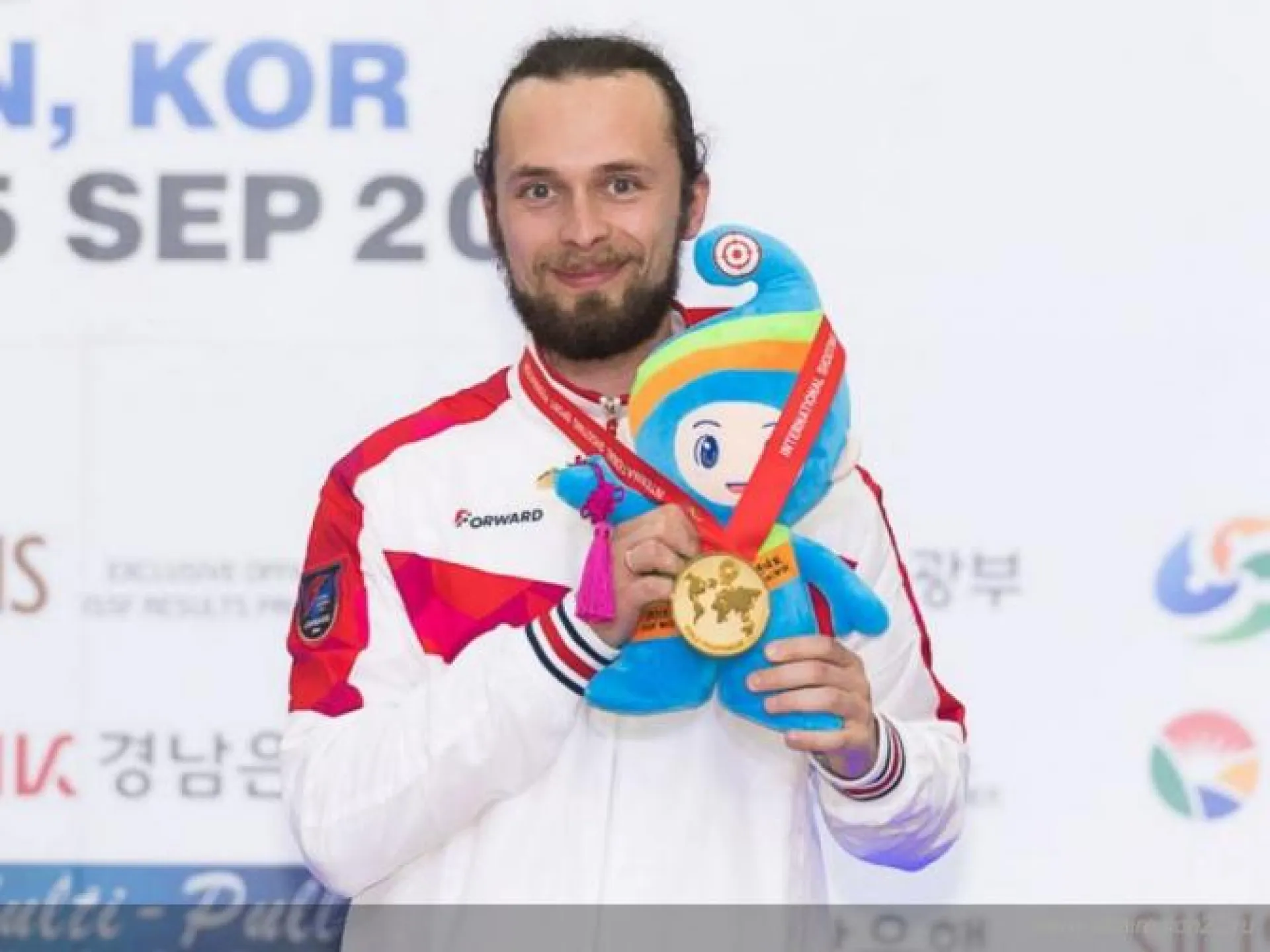 Лучших спортсменов и тренеров 2018 года назвали в Алтайском крае
