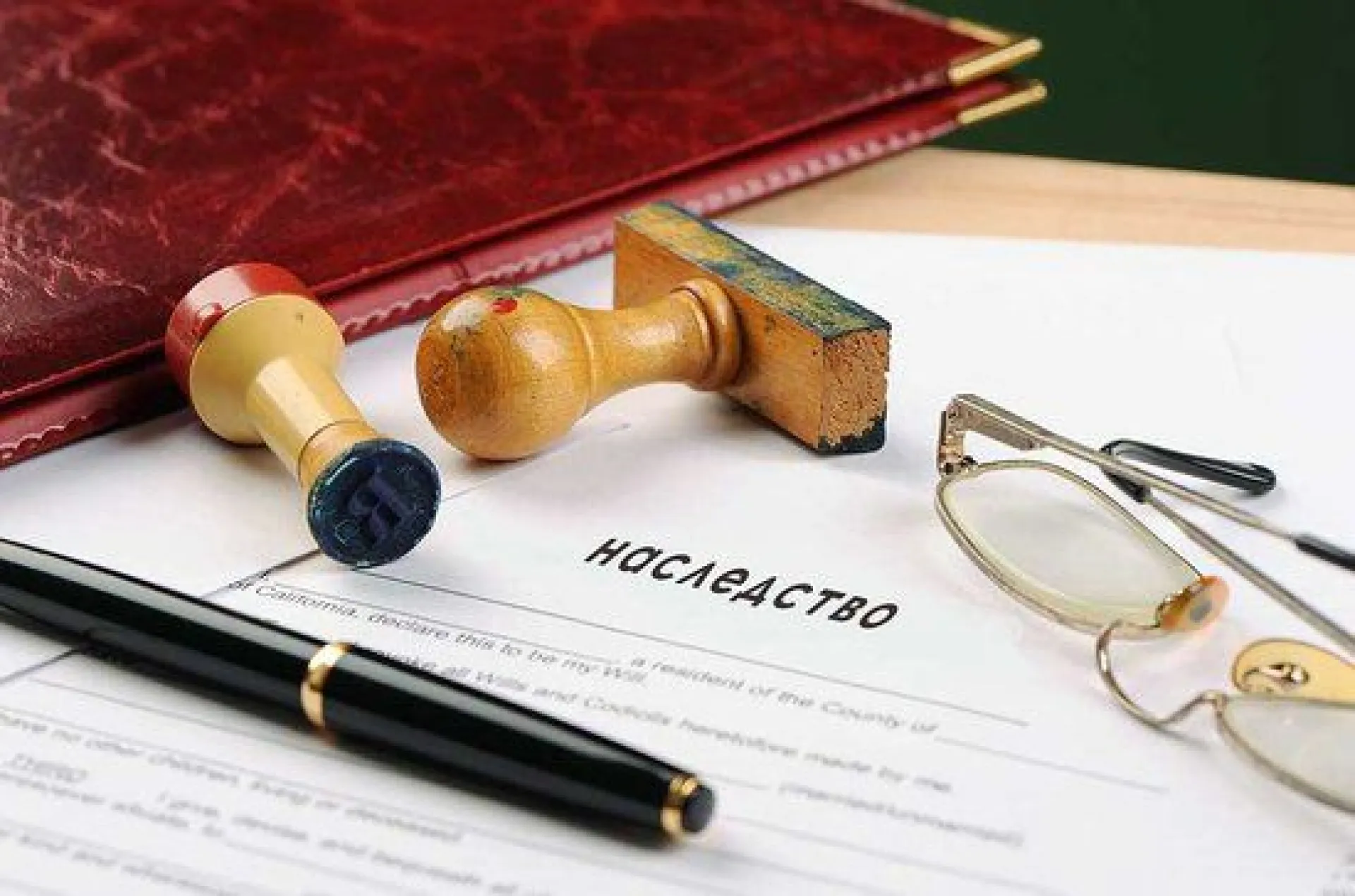 Россияне предпенсионного возраста получат обязательную долю в наследстве