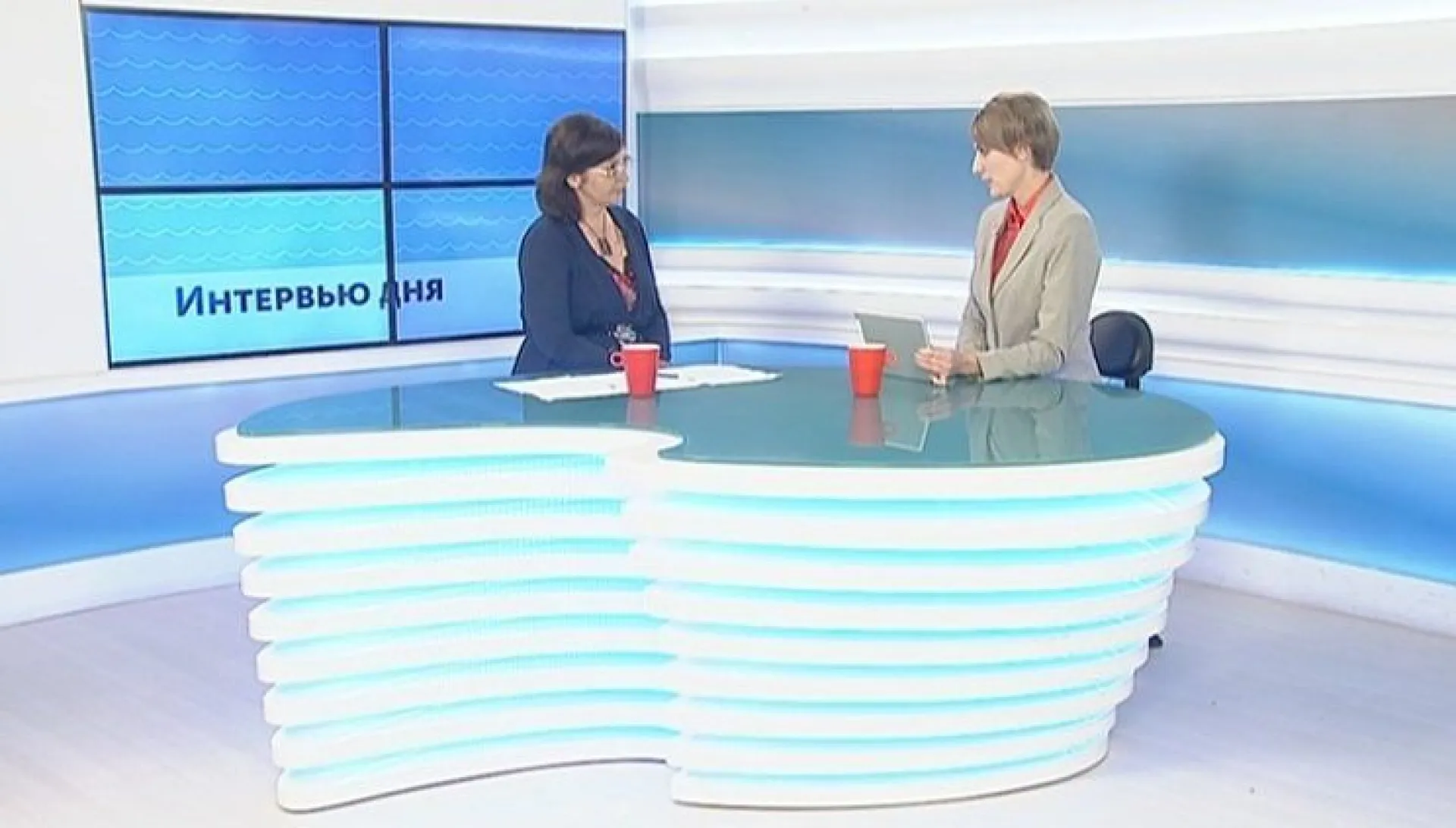 «Интервью дня»: заместитель директора «Краевого кризисного центра для женщин» Галина Пятецкая