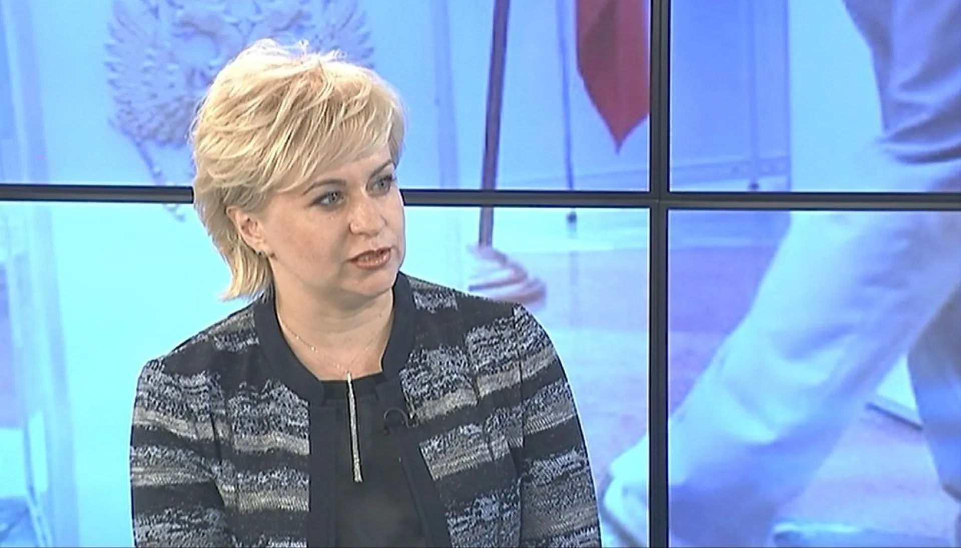 «Интервью дня»: Ирина Акимова