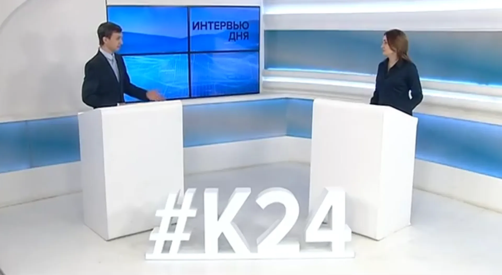 «Интервью дня»: депутат Государственной Думы РФ от Алтайского края Наталья Кувшинова 