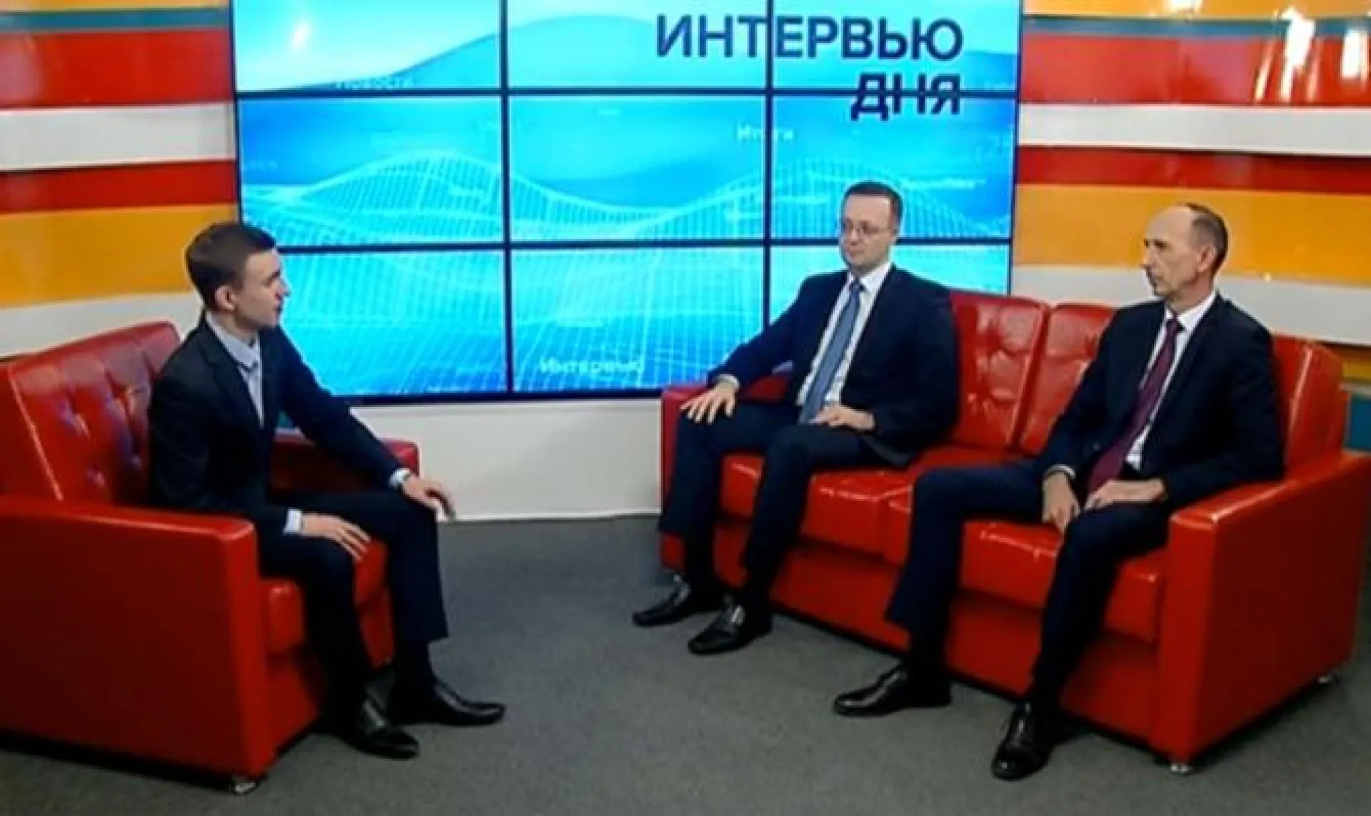 Рассказываем, как Алтайский край справляется с реализацией мусорной реформы Рассказываем, как Алтайский край справляется с реализацией мусорной реформы