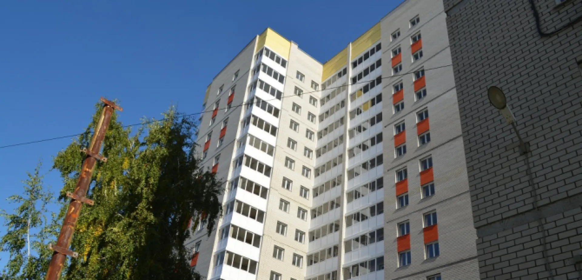 Барнаульского застройщика признали банкротом