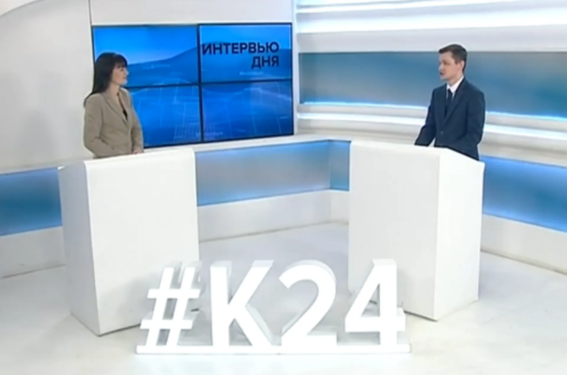 Сергей Широкоступ: как АГМУ отмечает День российской науки
