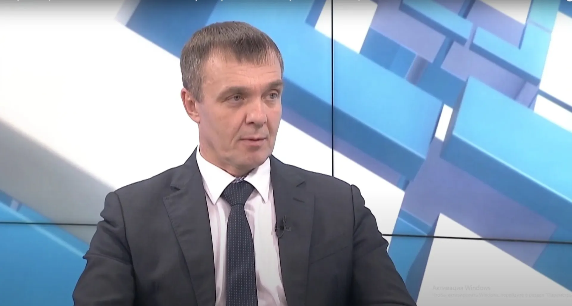 Нового министра спорта назначили в Алтайском крае