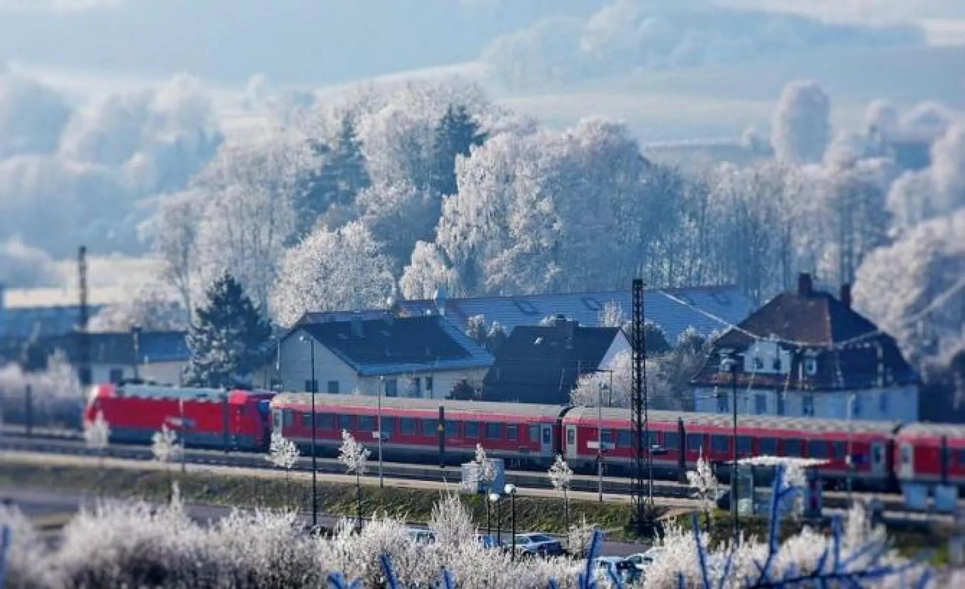 Депутаты предложили ввести дешевые невозвратные билеты в плацкарт в России
