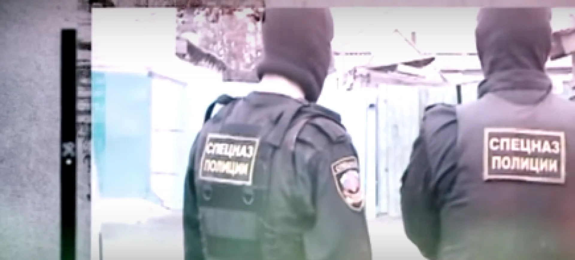 В борьбе за жизнь