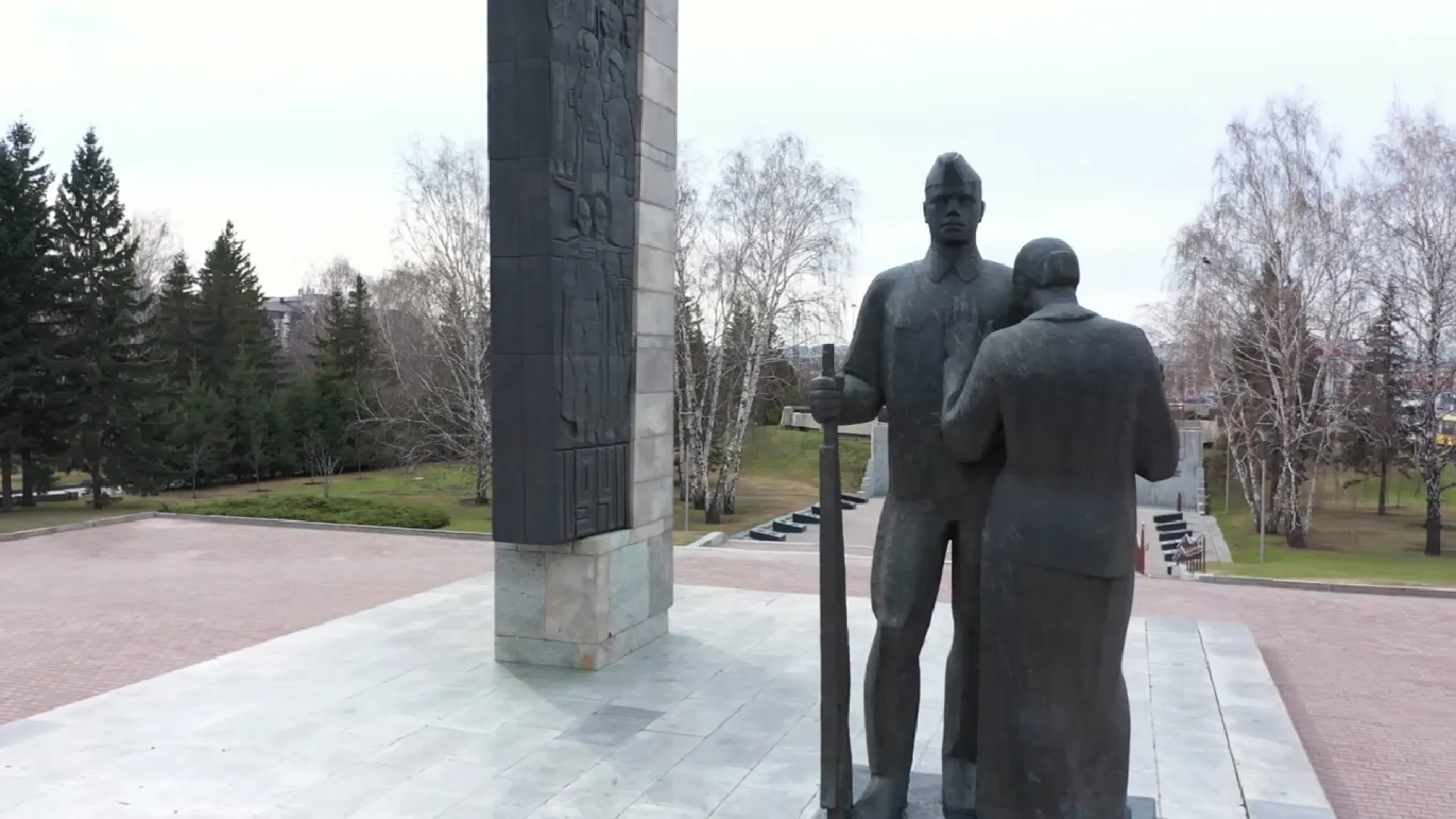 Как жители Алтайского края помогали фронту в годы Великой Отечественной войны