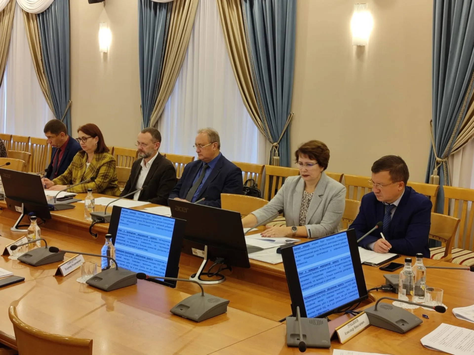 Восемь проектов в сфере биотехнологий получат грант губернатора Алтайского края