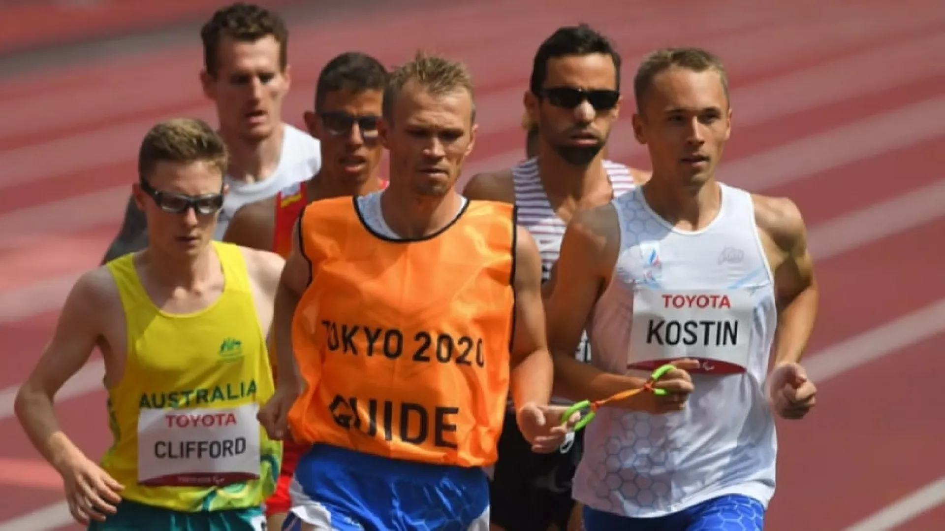 Алтайский спортсмен завоевал серебро на паралимпийском чемпионате России