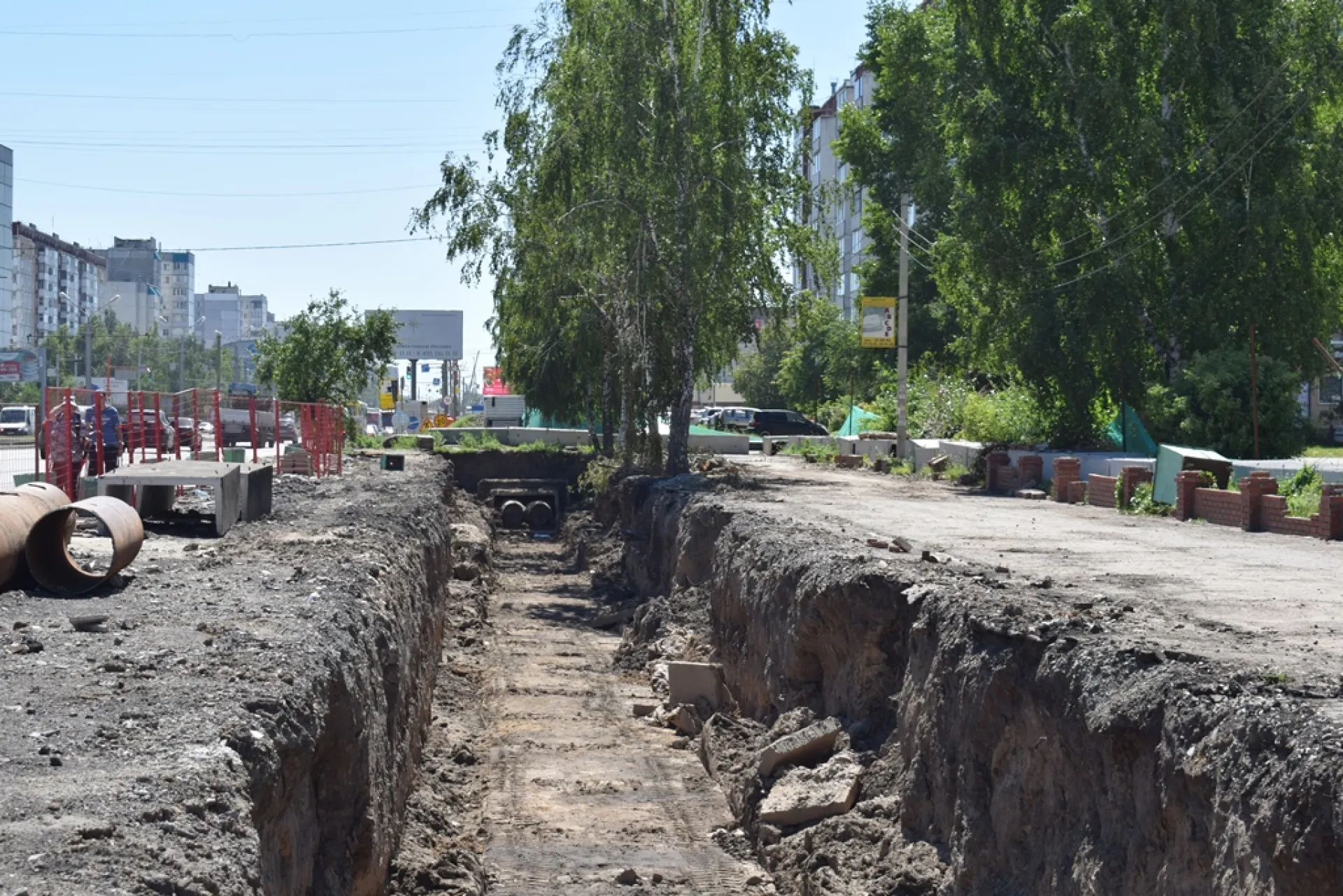 Ларьки на остановке «Цветочной» восстановят в Барнауле Ларьки на остановке «Цветочной» восстановят в Барнауле
