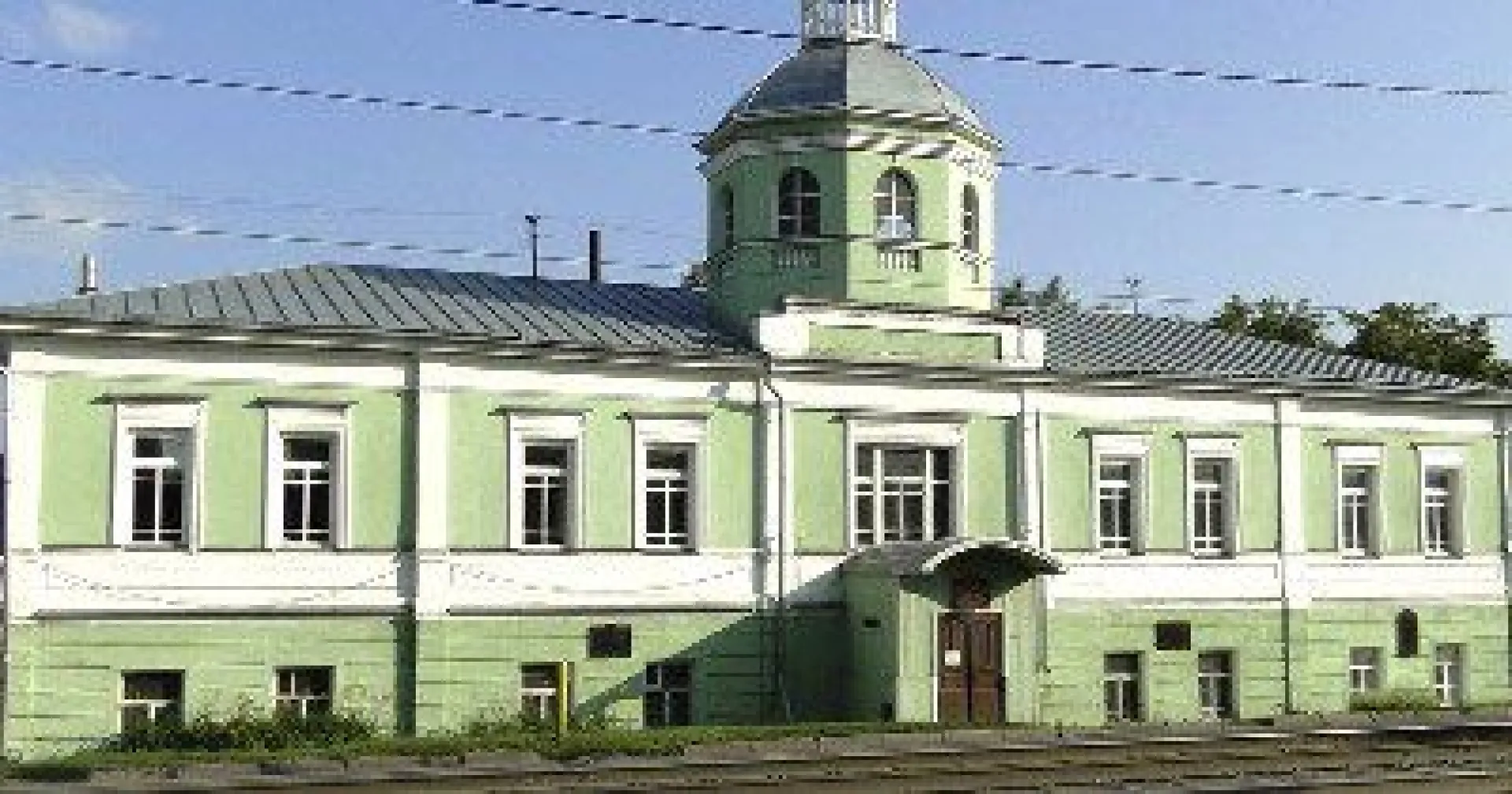 Строительство жилья рядом с памятниками культуры могут запретить в России