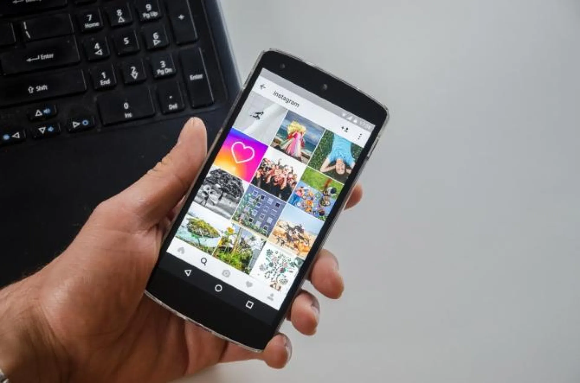 Android выпустит новую систему обновления приложений Android выпустит новую систему обновления приложений