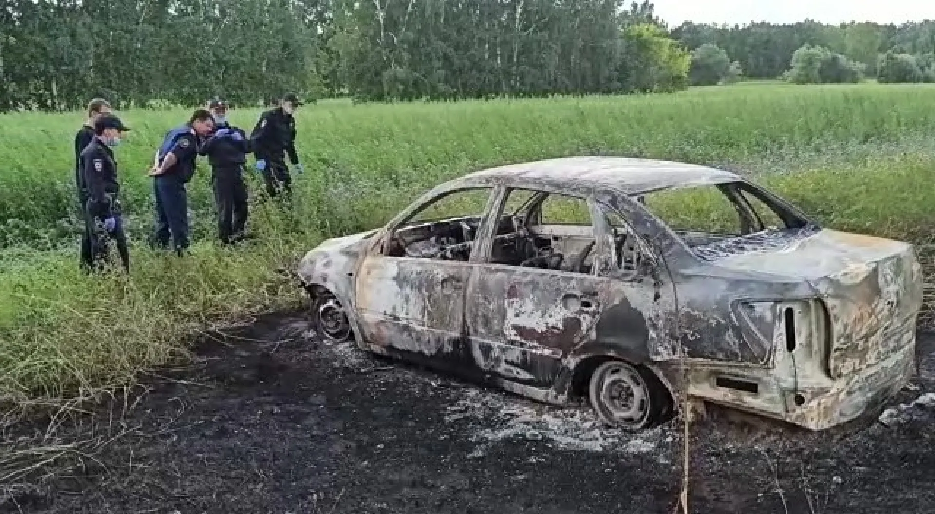 В СК завершили расследование дела об убийстве барнаульского участкового в Гоньбе В СК завершили расследование дела об убийстве барнаульского участкового в Гоньбе