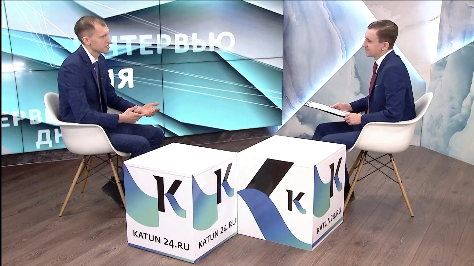 «Интервью дня»: о профилактике употребления алкоголя, девиантного поведения и агрессии среди молодёжи