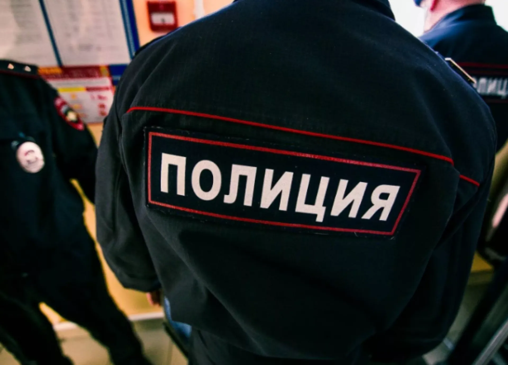Алтайские полицейские изъяли партию синтетических наркотиков