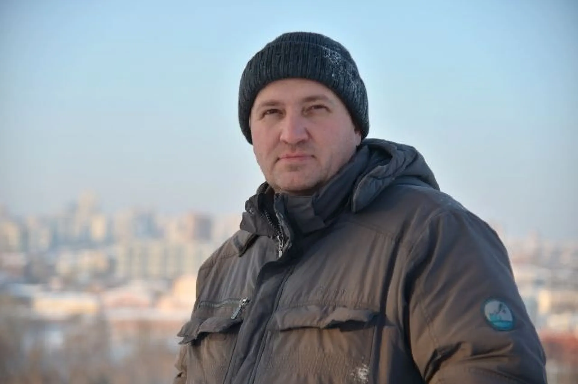 Барнаульцы простятся с главным редактором «АиФ-Алтай» Константином Ермолиным Барнаульцы простятся с главным редактором «АиФ-Алтай» Константином Ермолиным