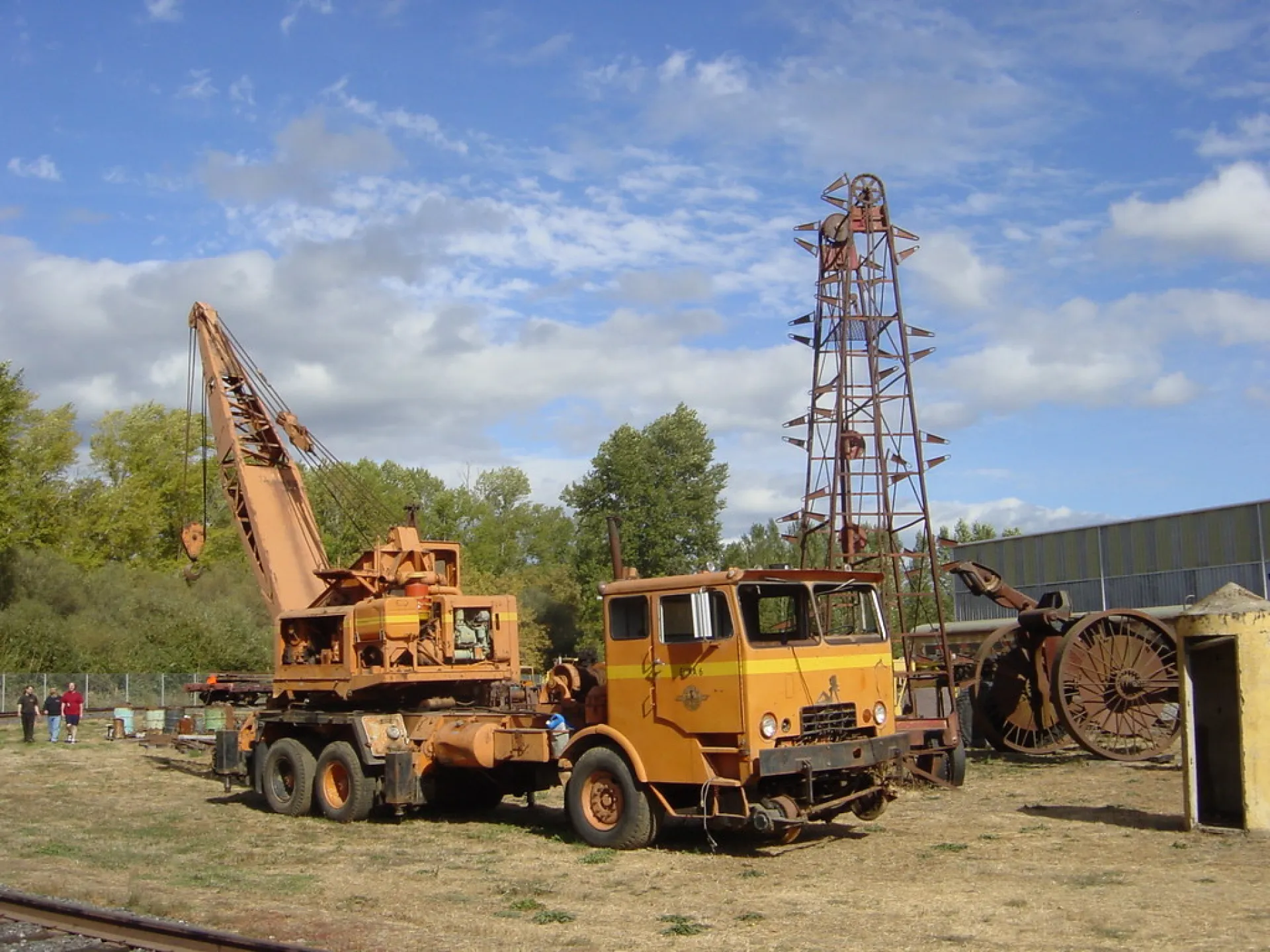 Рубцовский крановщик предстанет перед судом за смерть рабочего Рубцовский крановщик предстанет перед судом за смерть рабочего
