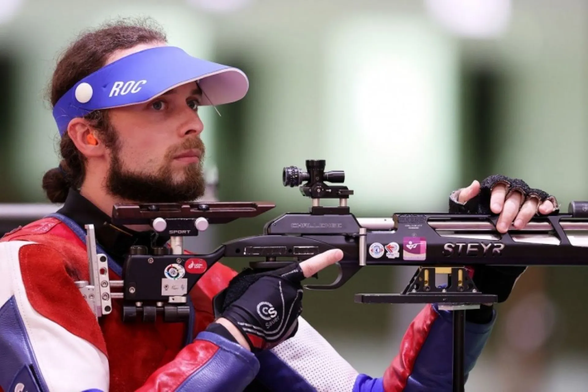 Лучших спортсменов Алтайского края назвали в Министерстве спорта