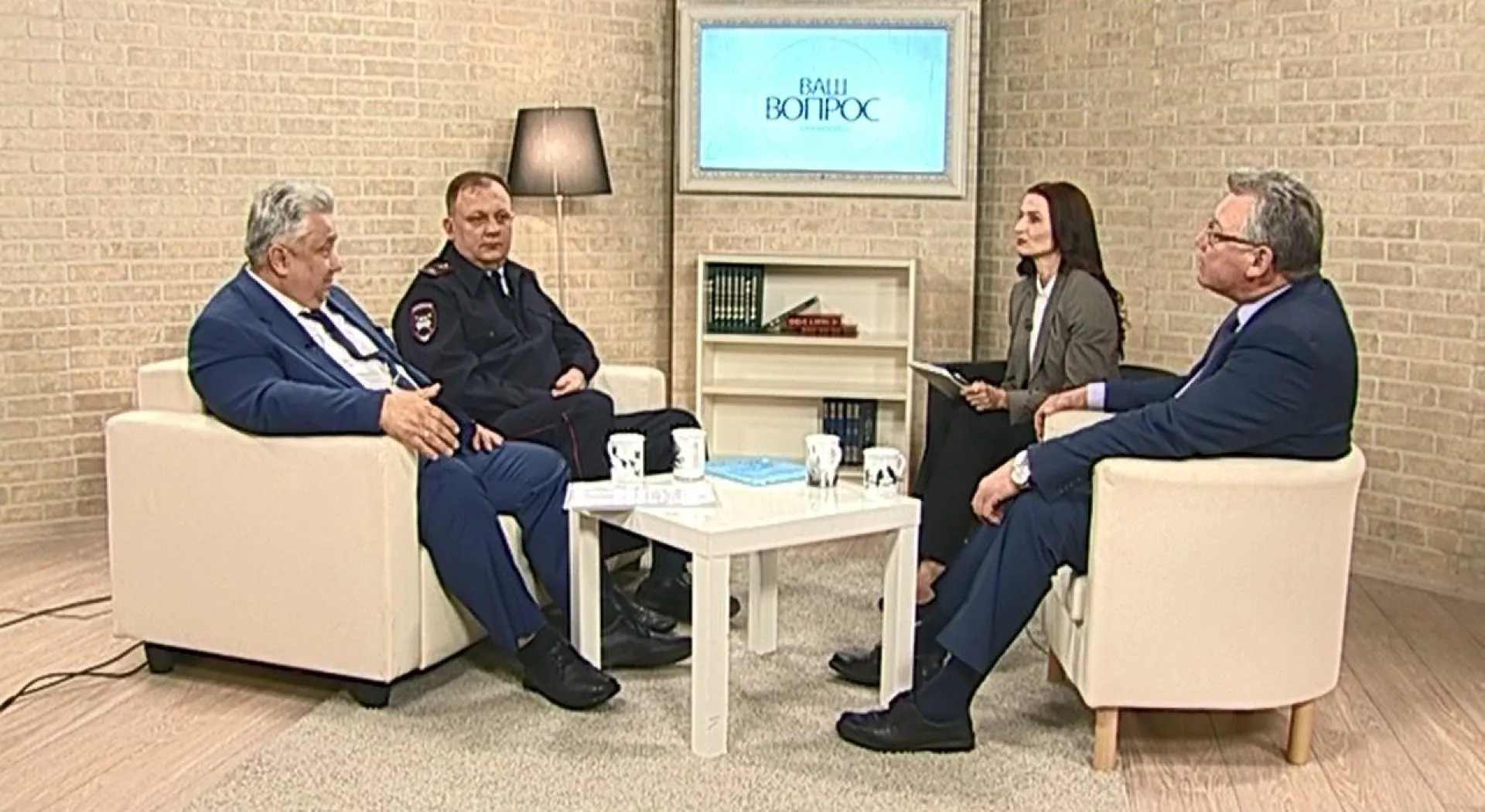 «Ваш вопрос»: алтайские дороги