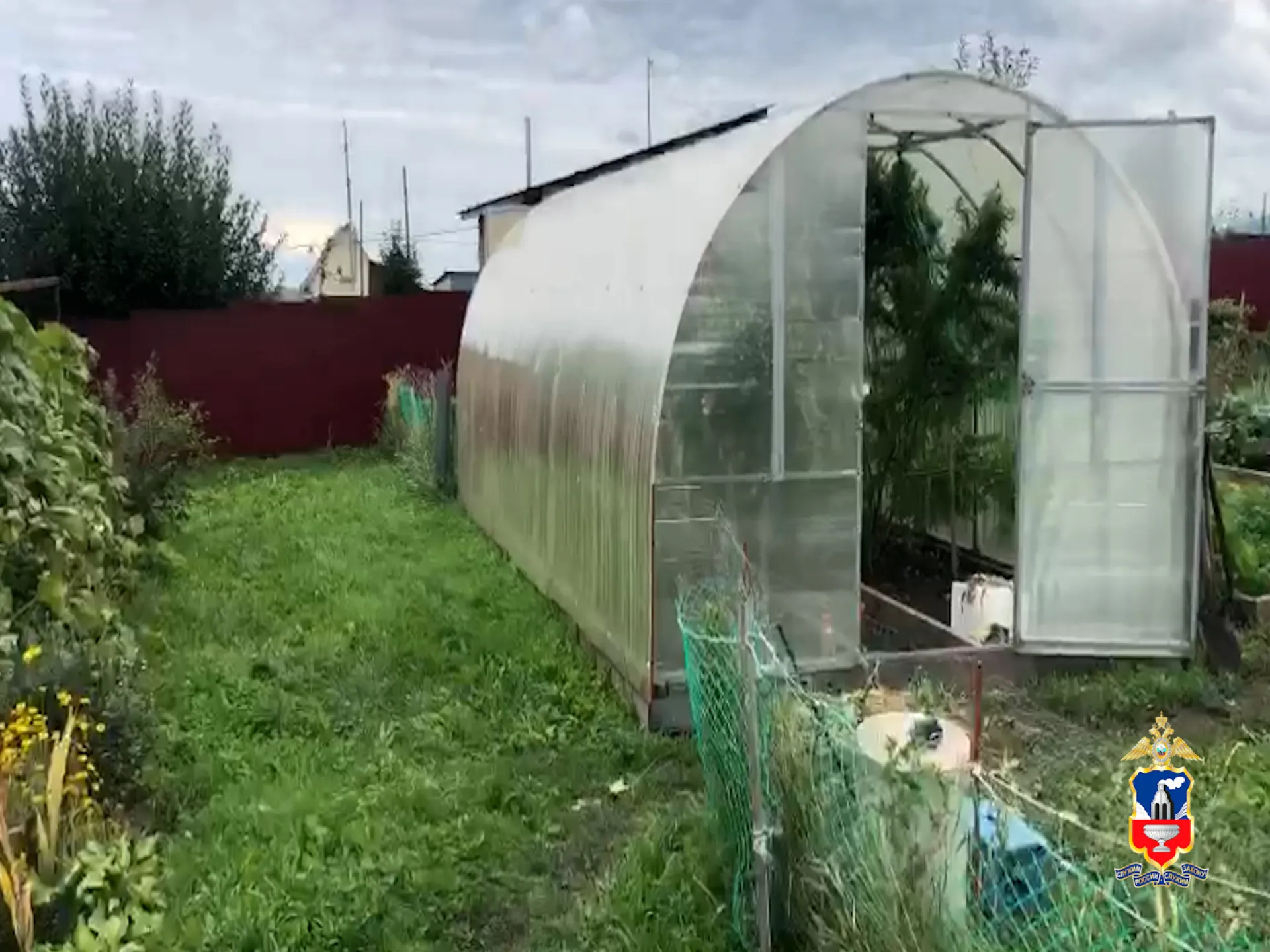 60-летнего наркоагрария задержали в Белокурихе