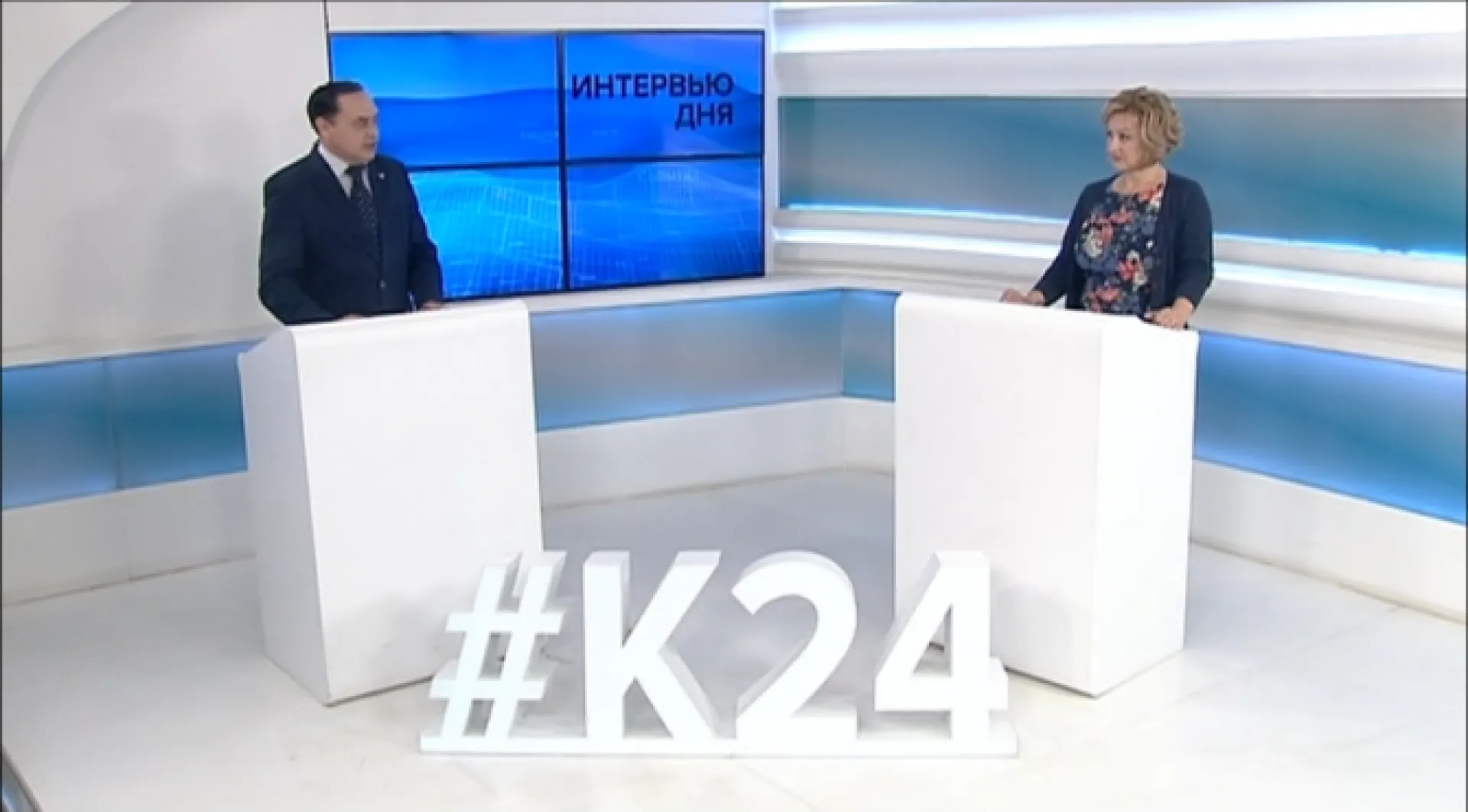 «Интервью дня»: Елена Клюева, куратор обучения тренеров и руководителей спортивных организаций в Олимпийском университете
