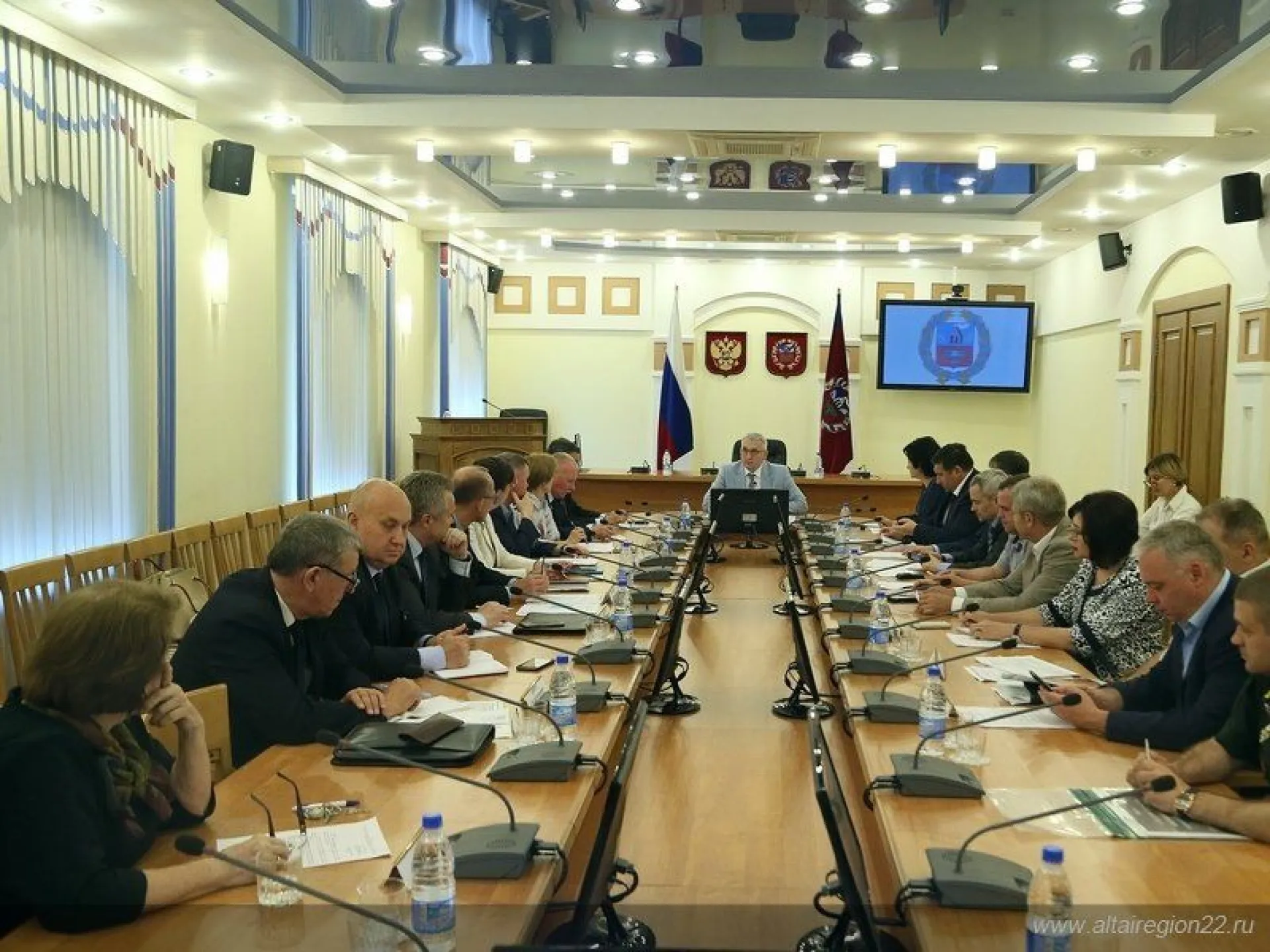 Аллею Памяти планируют открыть на территории воинской части в Алтайском крае к 75-летию Победы Аллею Памяти планируют открыть на территории воинской части в Алтайском крае к 75-летию Победы