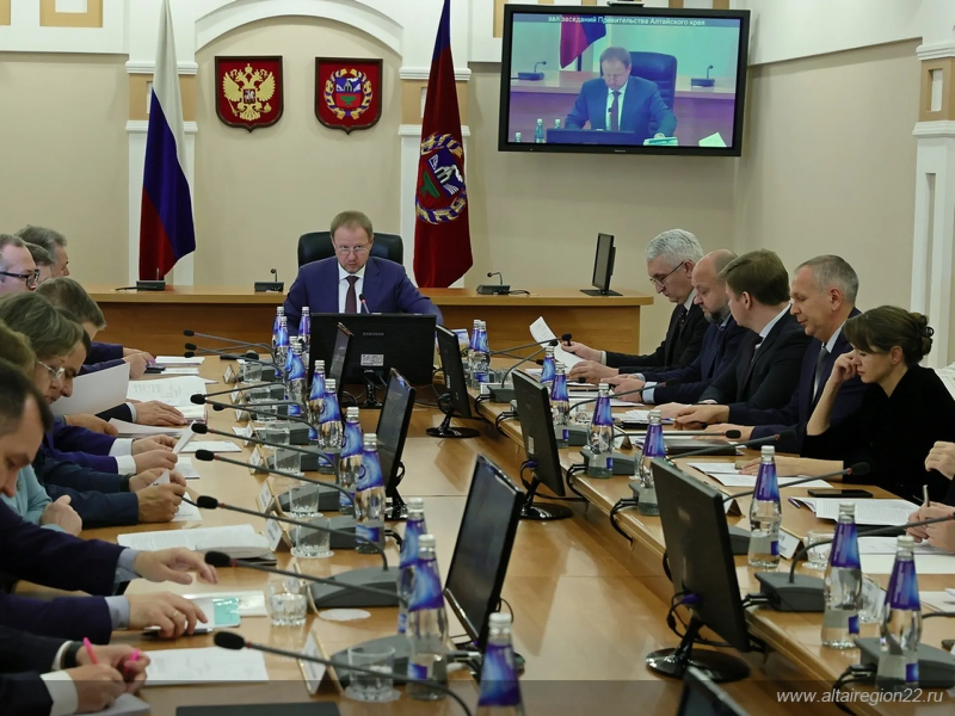 Депутаты АКЗС рассмотрят ряд важных законопроектов на предстоящей сессии