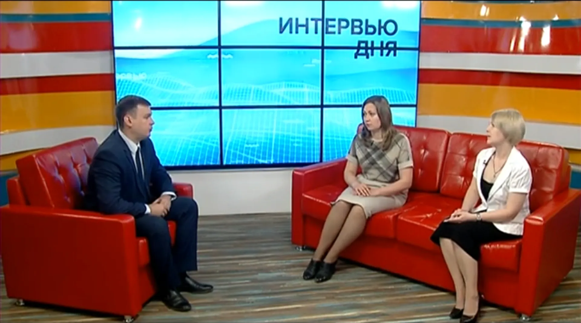 Акция «Семейная диспансеризация» проходит в Барнауле