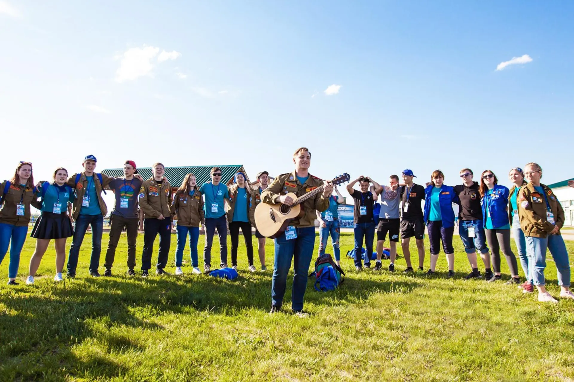 Наиболее успешные сферы деятельности помогут выбрать участникам форума «Алтай. Территория развития» Наиболее успешные сферы деятельности помогут выбрать участникам форума «Алтай. Территория развития»