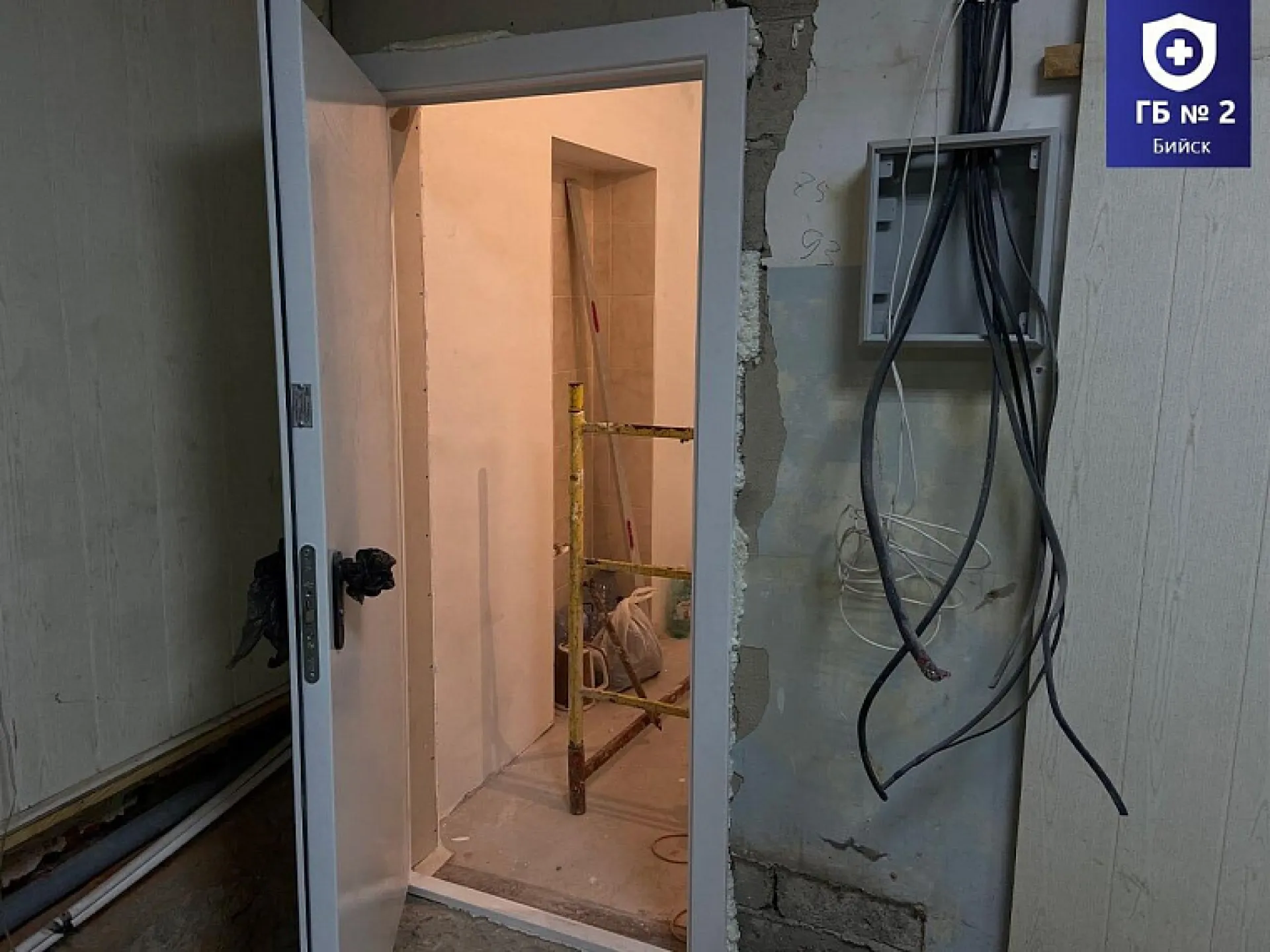 Современный цифровой маммограф появится еще в одном медучреждении Алтайского края Современный цифровой маммограф появится еще в одном медучреждении Алтайского края