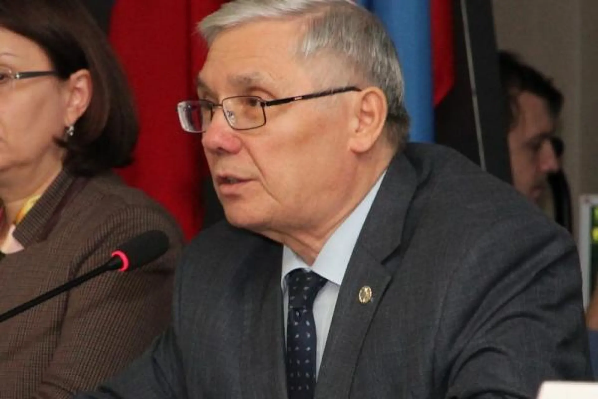 Порядок оказания паллиативной помощи закрепят в Алтайском крае 