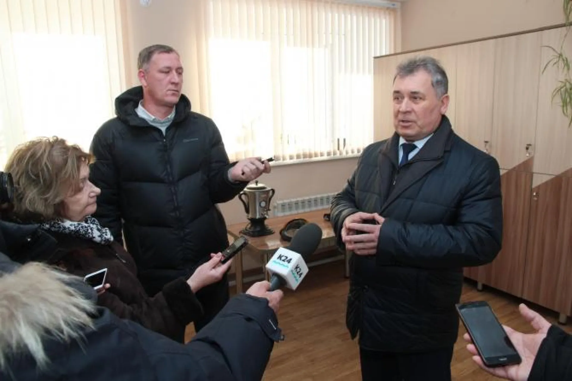 На поддержку муниципалитетов направят 28 млрд рублей