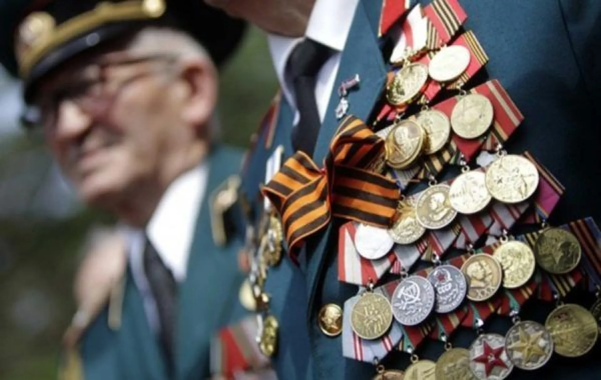 Участникам и инвалидам ВОВ предоставят бесплатные звонки в честь Дня Победы по России Участникам и инвалидам ВОВ предоставят бесплатные звонки в честь Дня Победы по России